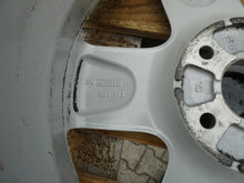 Load image into Gallery viewer, 4x Alufelge 17 Zoll 7.0" 5x120 55ET Glanz Silber 7H0601025 VW T6 T5 Rim Wheel FEL5706080644yz