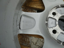 Laden Sie das Bild in den Galerie-Viewer, 4x Alufelge 17 Zoll 7.0" 5x120 55ET Glanz Silber 7H0601025 VW T6 T5 Rim Wheel FEL5706080644yz