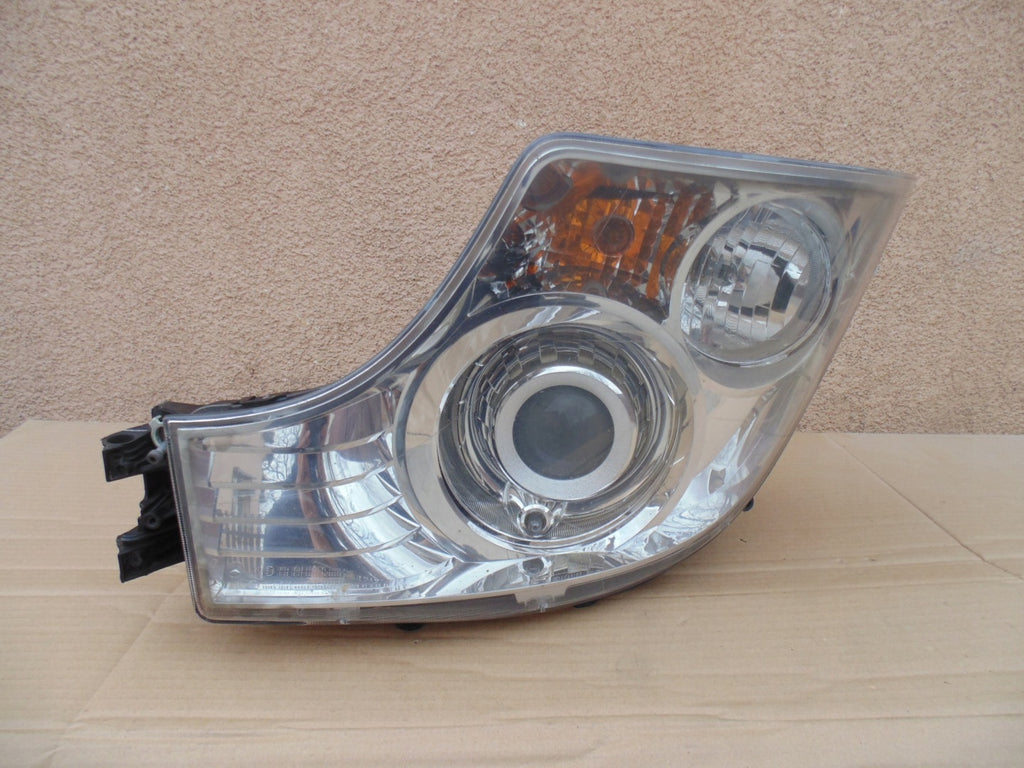 Frontscheinwerfer Mercedes-Benz A9608200639 Xenon Links Scheinwerfer Headlight SCH6429731426ao