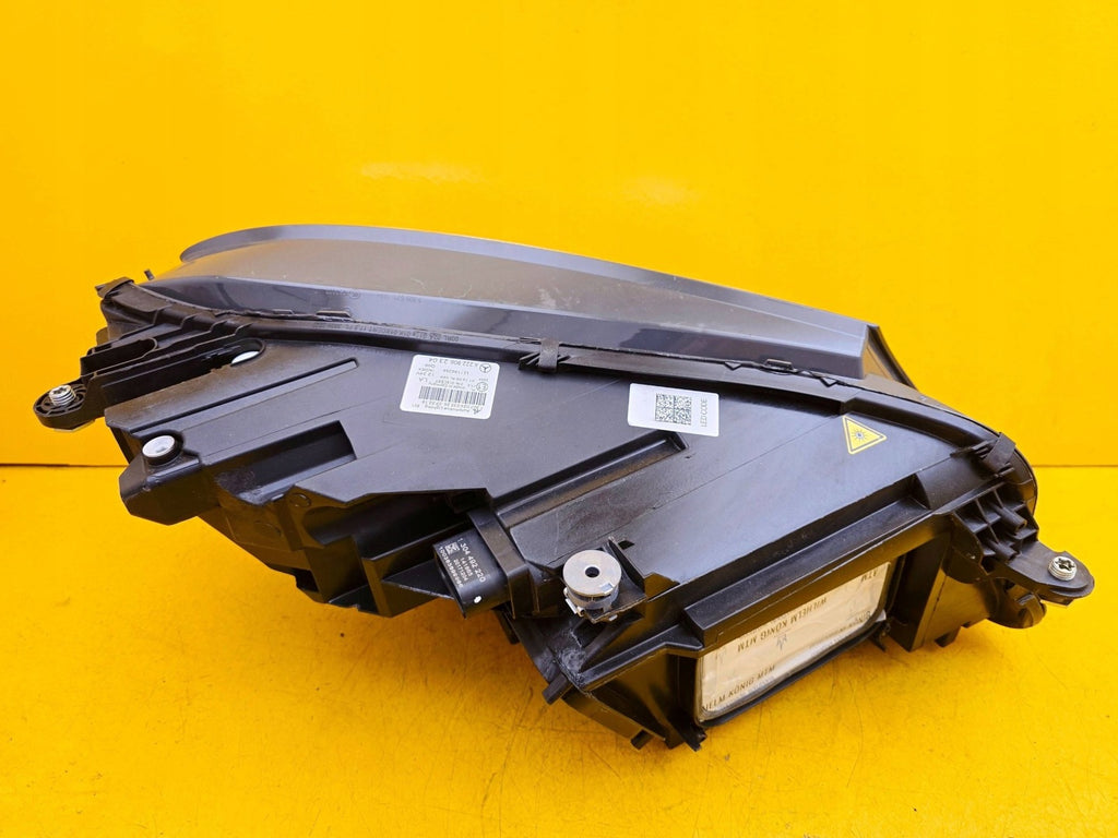 Frontscheinwerfer Mercedes-Benz W222 A2229062304 LED Links Headlight SCH5206445196nc