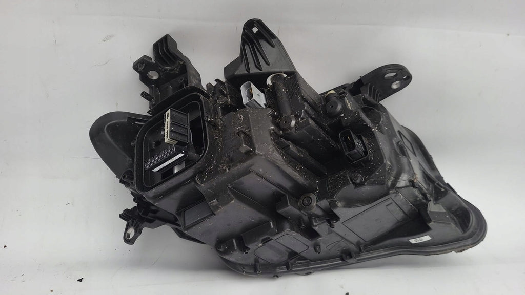 Frontscheinwerfer Peugeot 308 III 98491150 Full LED Links Scheinwerfer Headlight SCH8321111448xy