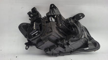 Laden Sie das Bild in den Galerie-Viewer, Frontscheinwerfer Peugeot 308 III 98491150 Full LED Links Scheinwerfer Headlight SCH8321111448xy