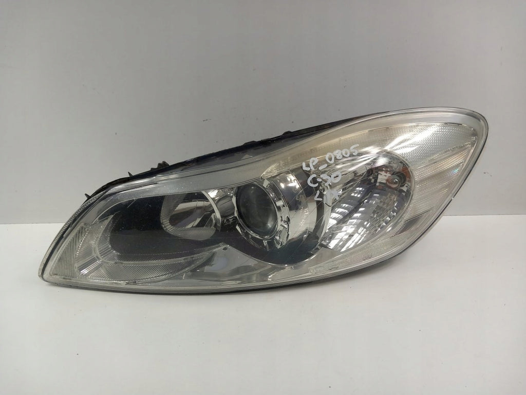 Frontscheinwerfer Volvo C30 31214805RH Links Scheinwerfer Headlight SCH8478320937ll