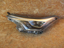 Load image into Gallery viewer, Frontscheinwerfer Toyota C-Hr Chr 81150-F4071-00 LED Links Headlight SCH4349833293vw