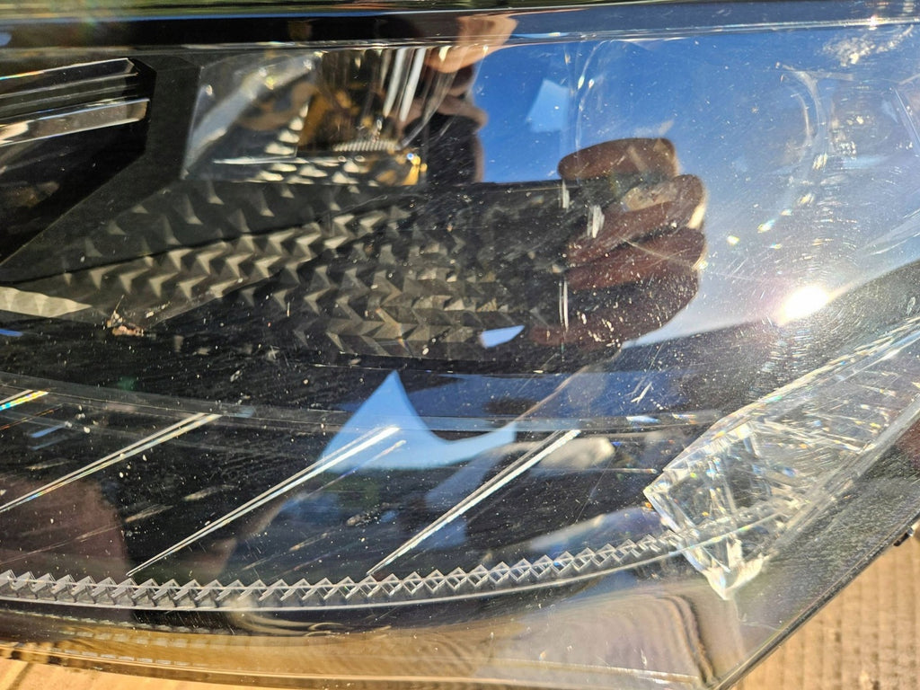 Frontscheinwerfer Skoda Enyaq 5LB941015A 1EX01477321 LED Links Headlight SCH4334008402sa