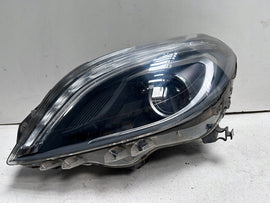 Frontscheinwerfer Mercedes-Benz W246 REFW246L Xenon Links Scheinwerfer Headlight SCH3332894818rq