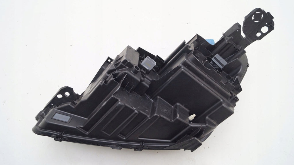 Frontscheinwerfer Peugeot II 89914772 LED Rechts Scheinwerfer Headlight SCH7908600676lo