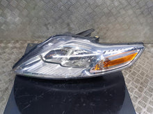Load image into Gallery viewer, Frontscheinwerfer Ford Mondeo BS71-13W030 Ein Stück (Rechts oder Links) SCH5709000592xg