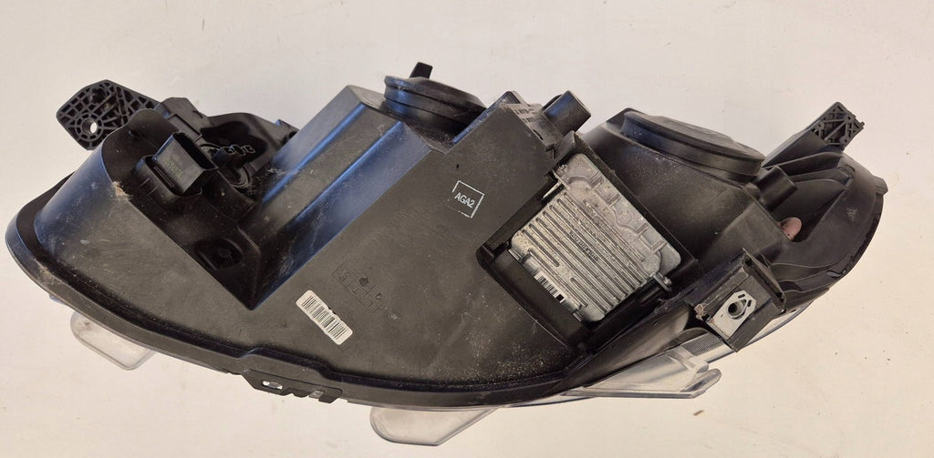 Frontscheinwerfer Toyota Proace Xenon Rechts Scheinwerfer Headlight SCH3508666298qm