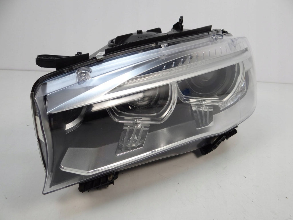 Frontscheinwerfer BMW X5 F15 7424173 Xenon Links Scheinwerfer Headlight SCH4283988218vf