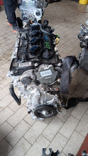 Load image into Gallery viewer, Motor Toyota Corolla XM20A-E92CG 2.0 Hybrid Engine Komplett