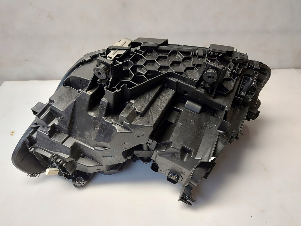 Frontscheinwerfer BMW X3 G01 G02 A85A29202-O7 Full LED Rechts Headlight SCH1877321842sb