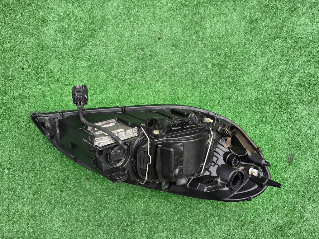 Frontscheinwerfer Volvo Xc60 30763135-LH Bi-Xenon Links Scheinwerfer Headlight SCH2182165804xd