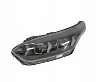 Laden Sie das Bild in den Galerie-Viewer, Frontscheinwerfer Kia Ceed 92101J7500 Full LED Links Scheinwerfer Headlight SCH7008704785ij