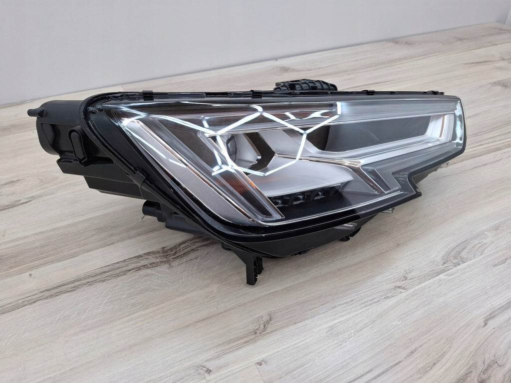 Frontscheinwerfer Audi A4 8W0941034A Rechts Scheinwerfer Headlight SCH3640183412wu
