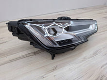Laden Sie das Bild in den Galerie-Viewer, Frontscheinwerfer Audi A4 8W0941034A Rechts Scheinwerfer Headlight SCH3640183412wu