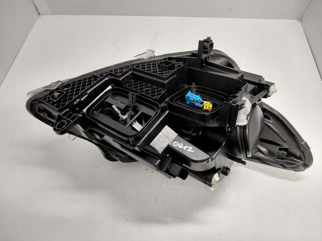 Frontscheinwerfer Mercedes-Benz W447 A4479061401 Full LED Links Headlight SCH9513786359tk