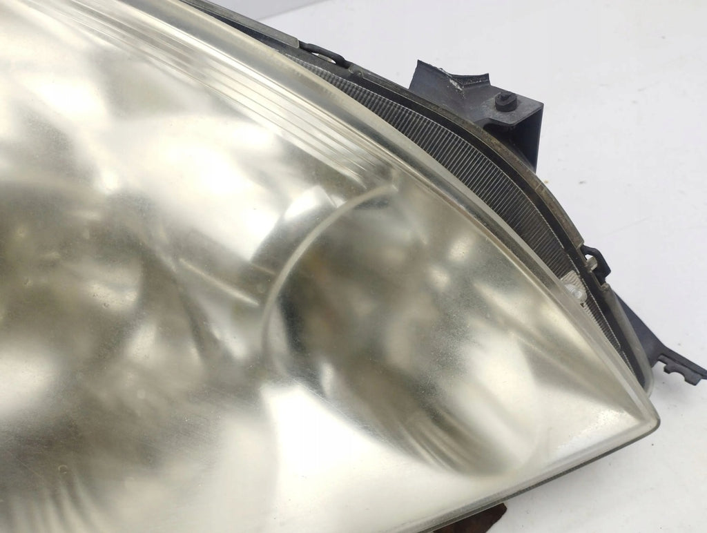 Frontscheinwerfer Toyota Corolla Verso AMD148012 Rechts Scheinwerfer Headlight SCH5699838004ca