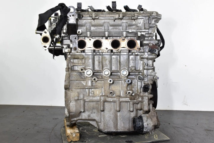 Motor BMW Toyota Auris X2ZR-W22U 2ZR 1.8 136PS 122TKm 2015 Benzin Komplett MOT9744018432ql
