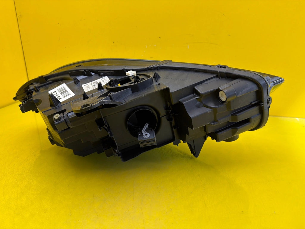 Frontscheinwerfer BMW 1 F40 9448095-12 LED Links Scheinwerfer Headlight SCH3202217965fd