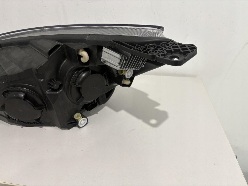 Frontscheinwerfer Ford Focus JX7B-13W029-CF LED Rechts Scheinwerfer Headlight SCH6392459401uf