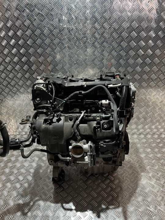 Motor Honda Logo DG29573 2.0 184PS 34TKm 2024 Benzin Engine Komplett MOT4959743590qt