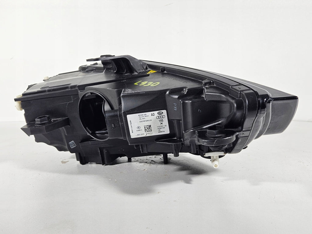 Frontscheinwerfer Audi A3 8V0941005 Xenon Links Scheinwerfer Headlight SCH8410873427tg