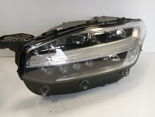Laden Sie das Bild in den Galerie-Viewer, Frontscheinwerfer Volvo Xc90 32338960 32338961 Full LED Rechts oder Links