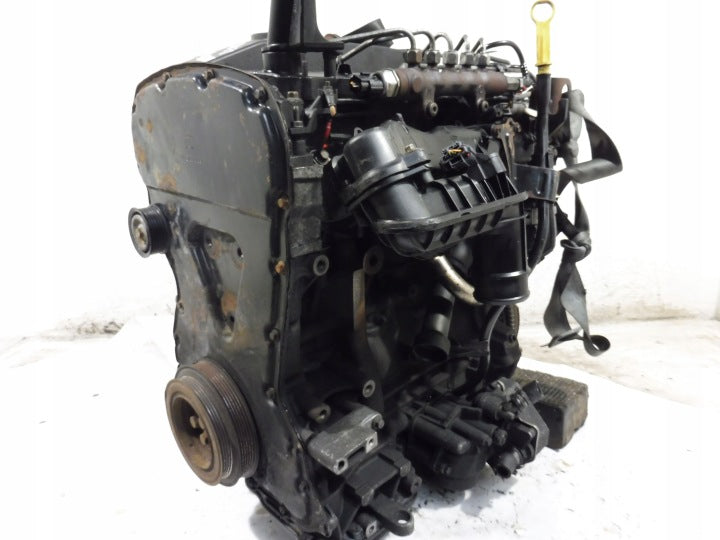 Motor Ford Transit P8FA 2.2 TDCI 85PS 63kW Diesel Engine Unkomplett MOT7723676915vf