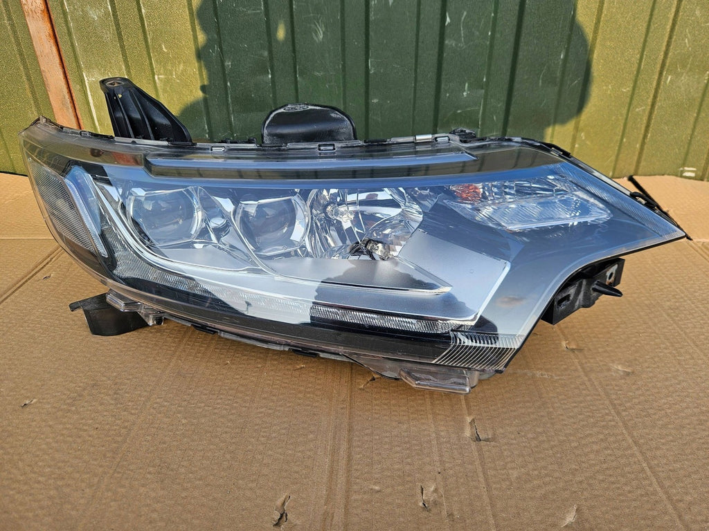 Frontscheinwerfer Mitsubishi Outlander 8301C8-64 Full LED Rechts Headlight