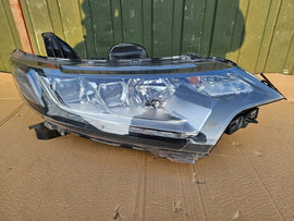 Frontscheinwerfer Mitsubishi Outlander 8301C8-64 Full LED Rechts Headlight