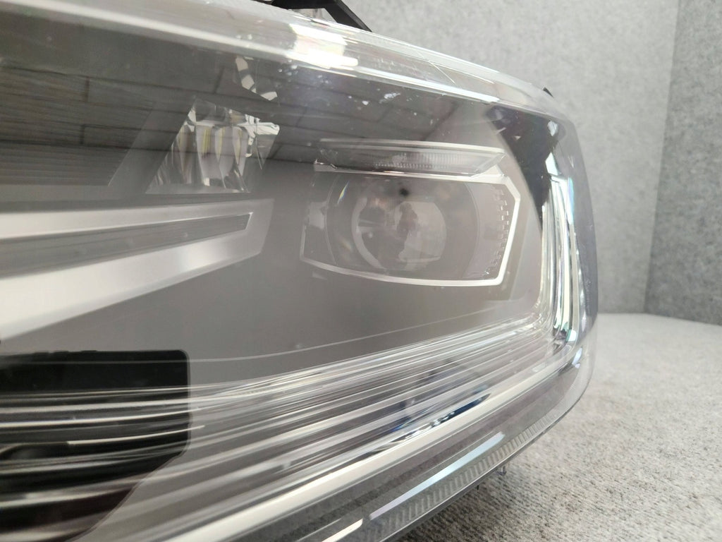 Frontscheinwerfer VW Caddy V I 2K8941035A LED Links Scheinwerfer Headlight SCH3823726713tt
