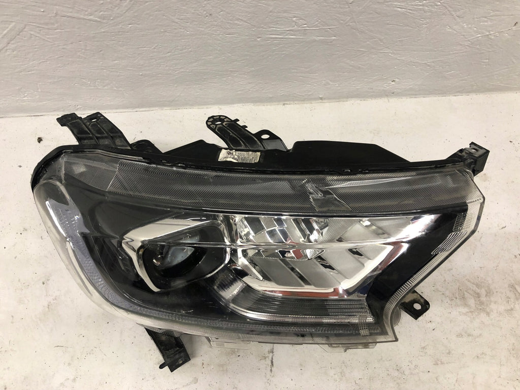 Frontscheinwerfer Ford Ranger JB3B-13E014-BA Full LED Rechts Headlight