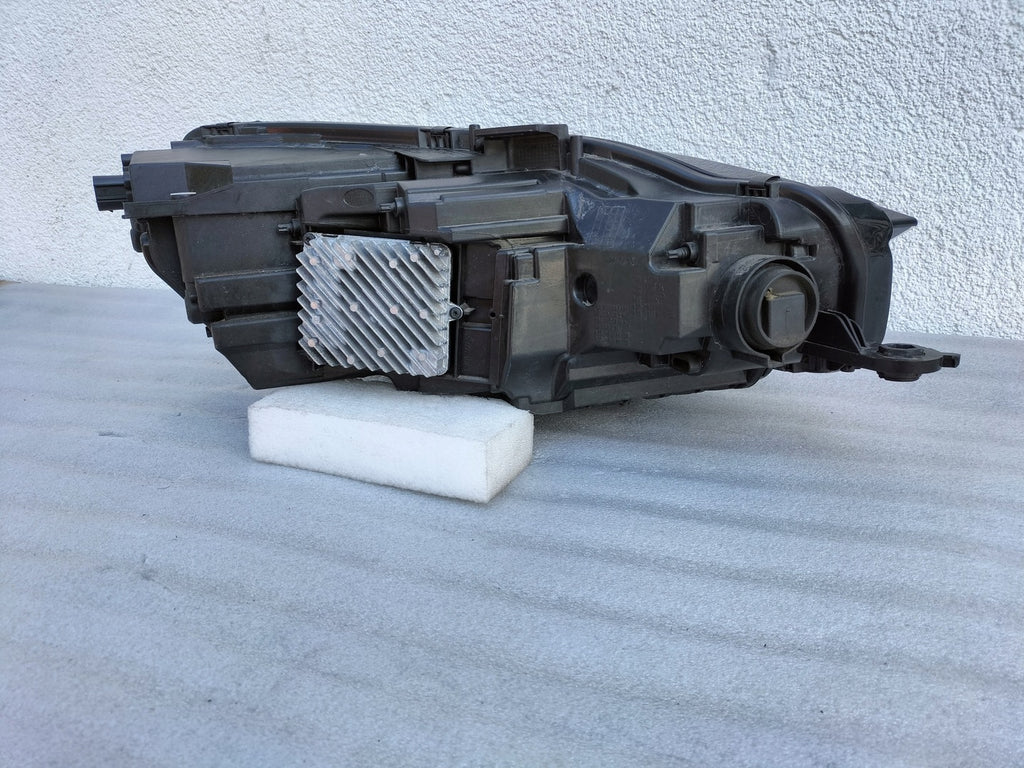 Frontscheinwerfer Audi A5 8W6941039 LED Links Scheinwerfer Headlight SCH6655747714qs