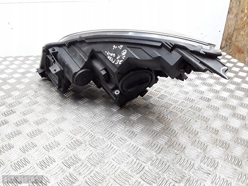 Frontscheinwerfer Opel Zafira C 13399863 Rechts Scheinwerfer Headlight SCH4561815443io