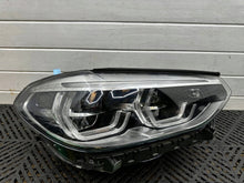 Laden Sie das Bild in den Galerie-Viewer, Frontscheinwerfer BMW X3 G01 G02 8739654-03 Vorderseite Scheinwerfer Headlight SCH3447521428tf