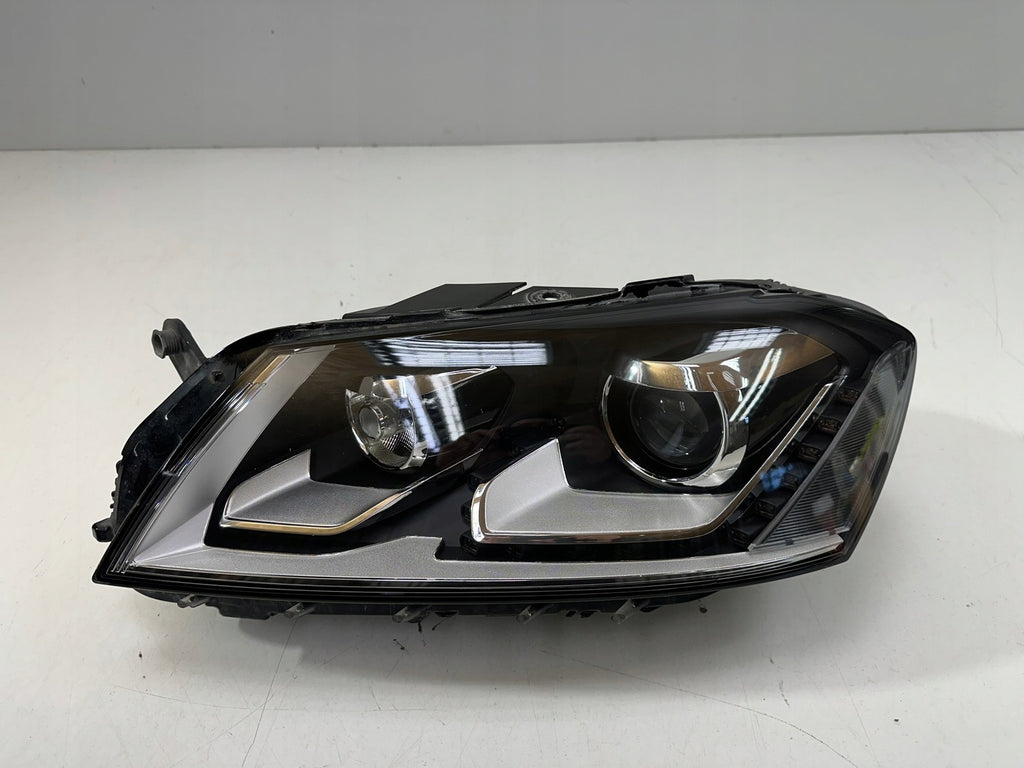 Frontscheinwerfer VW Passat B7 3AB941751 Xenon Links Scheinwerfer Headlight