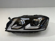 Laden Sie das Bild in den Galerie-Viewer, Frontscheinwerfer VW Passat B7 3AB941751 Xenon Links Scheinwerfer Headlight