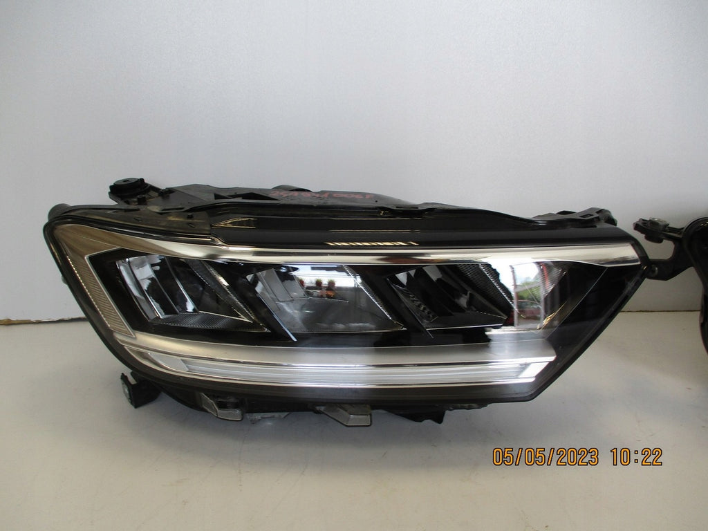 Frontscheinwerfer VW T-Roc 2GA941006 Full LED Ein Stück (Rechts oder Links)