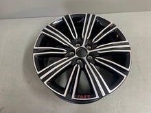 Load image into Gallery viewer, 1x Alufelge 18 Zoll 8.0" 5x108 42ET Glanz Schwarz 31471312 Volvo V60 Rim Wheel FEL9861374185gq