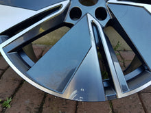 Load image into Gallery viewer, 1x Alufelge 19 Zoll 8.0" 5x112 45ET 5LA601025 Skoda Kodiaq Rim Wheel FEL5261805136cw