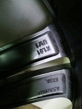 Load image into Gallery viewer, 1x Alufelge 19 Zoll 8.5" 5x112 28ET Graphit 760601025P VW Rim Wheel FEL8046955264sr