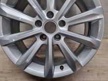 Load image into Gallery viewer, 1x Alufelge 17 Zoll 3G0601025C VW Passat B8 Rim Wheel FEL8701722578mn