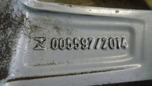 Load image into Gallery viewer, 4x Alufelge 16 Zoll 6.5" 5x112 48ET Glanz Silber 5TA601025 Seat I Rim Wheel FEL5054958502ta