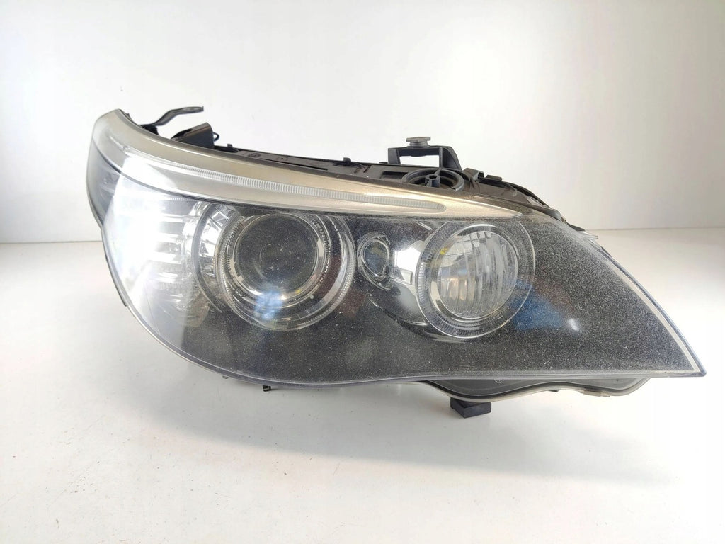 Frontscheinwerfer BMW 5 E60 E61 7177734 FALSE Scheinwerfer Headlight SCH7980182012vv