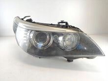 Load image into Gallery viewer, Frontscheinwerfer BMW 5 E60 E61 7177734 FALSE Scheinwerfer Headlight SCH7980182012vv