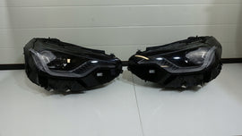 Frontscheinwerfer BMW 2 Coupe G42 8083636 LED Rechts Scheinwerfer Headlight SCH3010130423hi