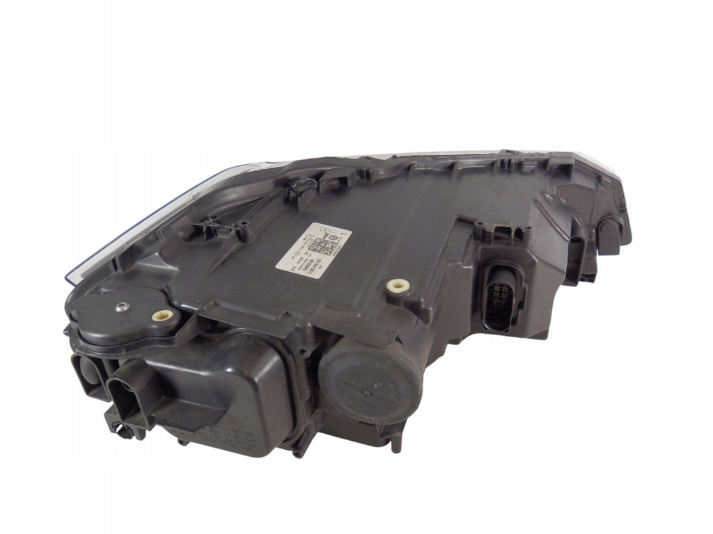 Frontscheinwerfer VW Polo 2G1941035C LED Links Scheinwerfer Headlight SCH3019424471lk