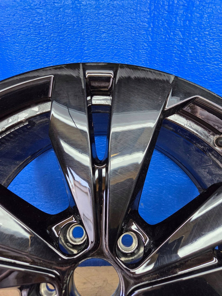 1x Alufelge 19 Zoll 14B601025AE VW I Rim Wheel FEL2494545067ng