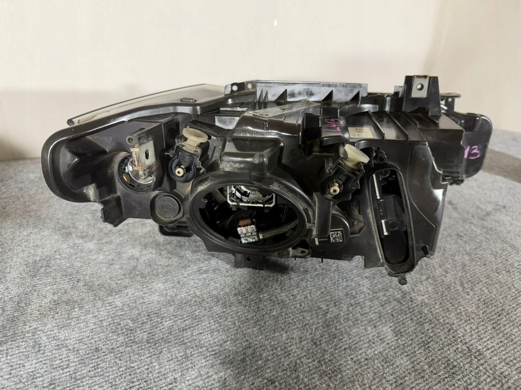 Frontscheinwerfer BMW 3 F30 F31 7259525 Xenon Links Scheinwerfer Headlight SCH8944326069wf